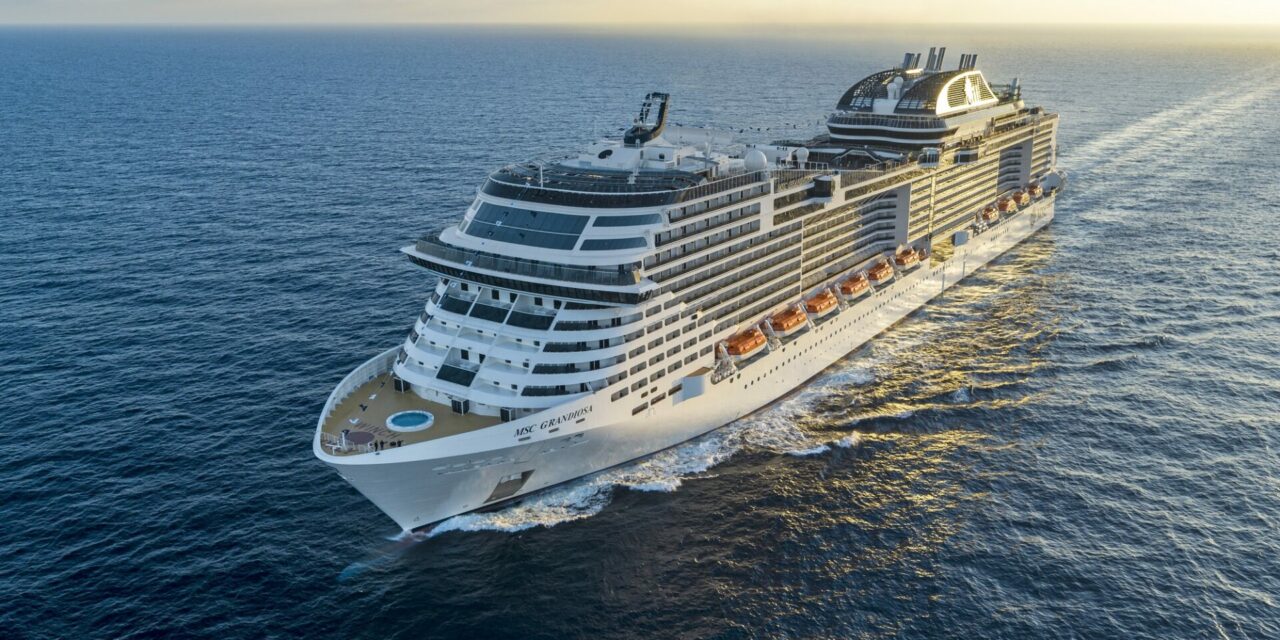 MSC Cruise Again! But What Did The Passengers Onboard Think?
