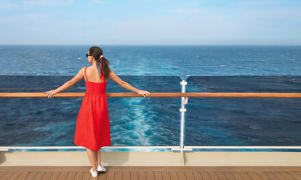 Cunard Lines introduce Event Voyages