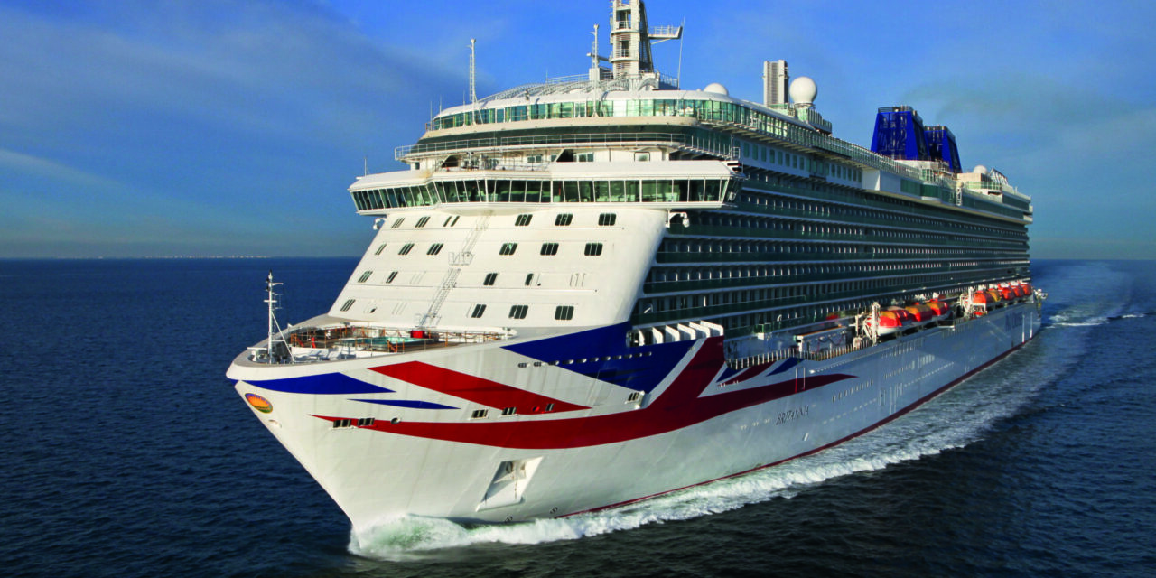 P&O Cruises 2022 – Where Will Your Favourite Ships Be Heading?