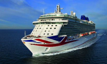 P&O Cruises 2022 – Where Will Your Favourite Ships Be Heading?