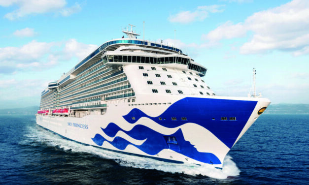 Princess Cruises – What to expect from them in 2022?
