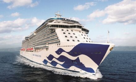 How do people feel about cruise ships sailing again? We have the answers!
