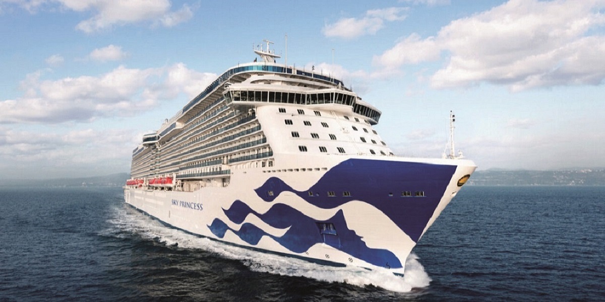 How do people feel about cruise ships sailing again? We have the answers!