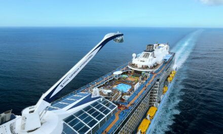 How To Get The Most Out Of A Cruise On A Mega-ship