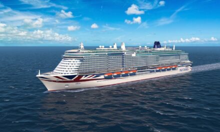 What we know about P&O Cruises brand new ship, Arvia!
