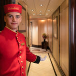 An Introduction To Cunard: Sail around the world in style