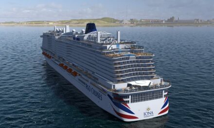 P&O Cruises to offer staycation cruises this summer!