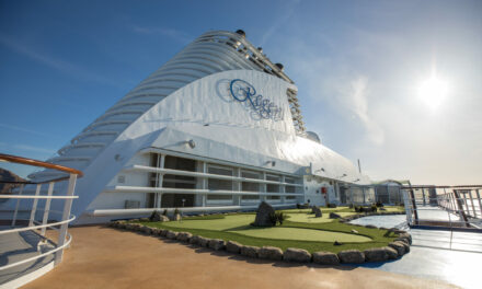 Regent Seven Seas Cruises Presents – Destination Series with Cruise.co.uk