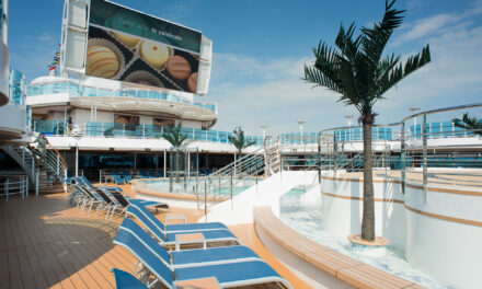 It’s All About Princess Cruises!