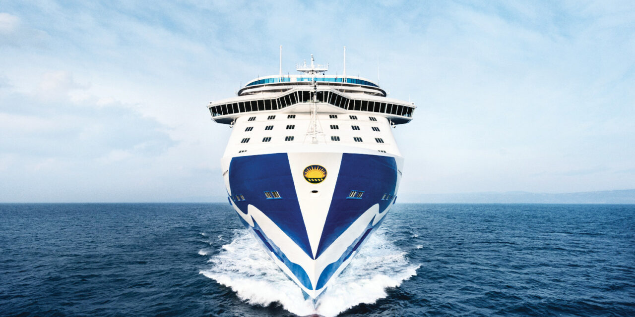 Princess Cruises Enhances Its ‘Cruise with Confidence’ Programme