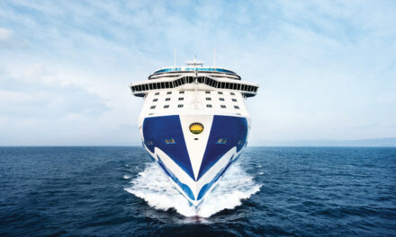 Princess Cruises Enhances Its ‘Cruise with Confidence’ Programme