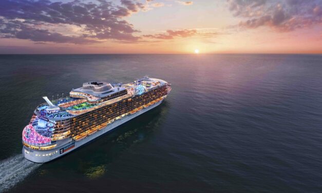 Everything You Need To Know About Royal Caribbean’s, Wonder Of The Seas