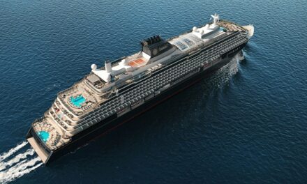 The MSC Group Reveals New Luxury Cruise Brand, Explora Journeys