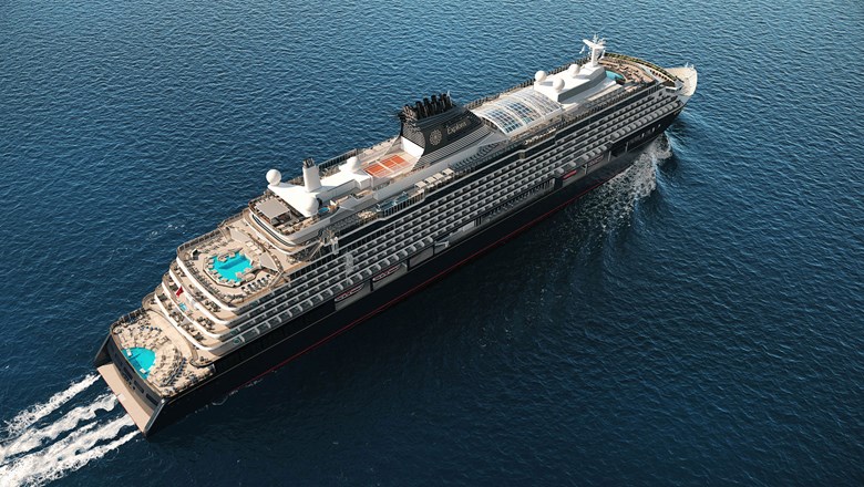 The MSC Group Reveals New Luxury Cruise Brand, Explora Journeys