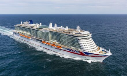 Brand New P&O Cruises 2023/2024 Have Arrived! Here’s Everything You Need To Know…