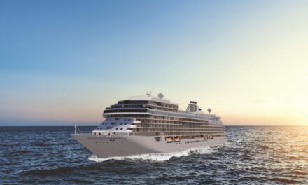 Discover Regent’s new ship ‘Seven Seas Grandeur’