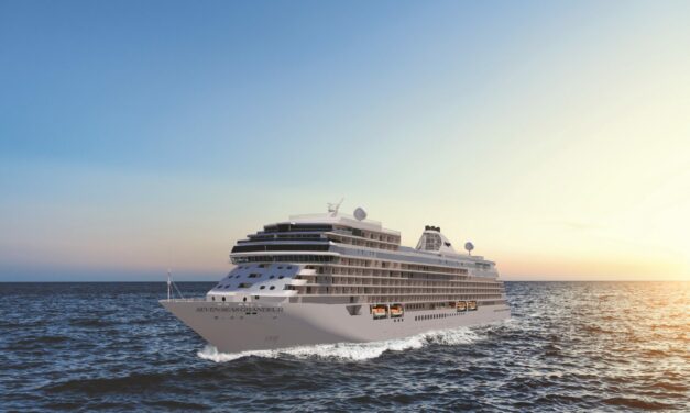 Discover Regent’s new ship ‘Seven Seas Grandeur’