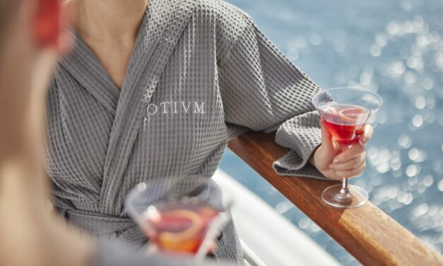 Discover a new level of luxury with Silversea Otium In-Suite Experiences