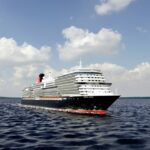 Cunard Announce The Name Of Their Brand New Ship!