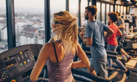 The Best Cruise Lines For Fitness And Wellness