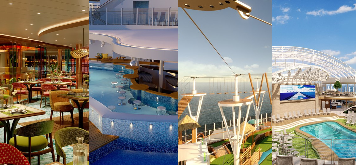 Arvia vs Iona: 7 Differences Between P&O Cruises’ Newest Sister Ships