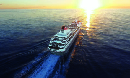 Fred. Olsen Cruises: Discover a delightfully traditional way to cruise