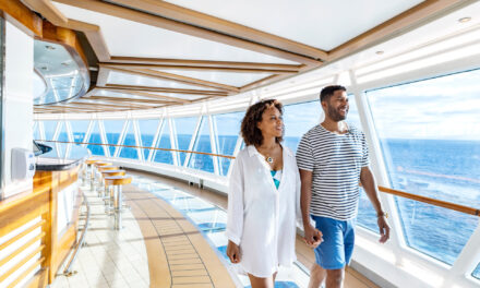 Princess Cruises Introduce All-Inclusive Premier Package