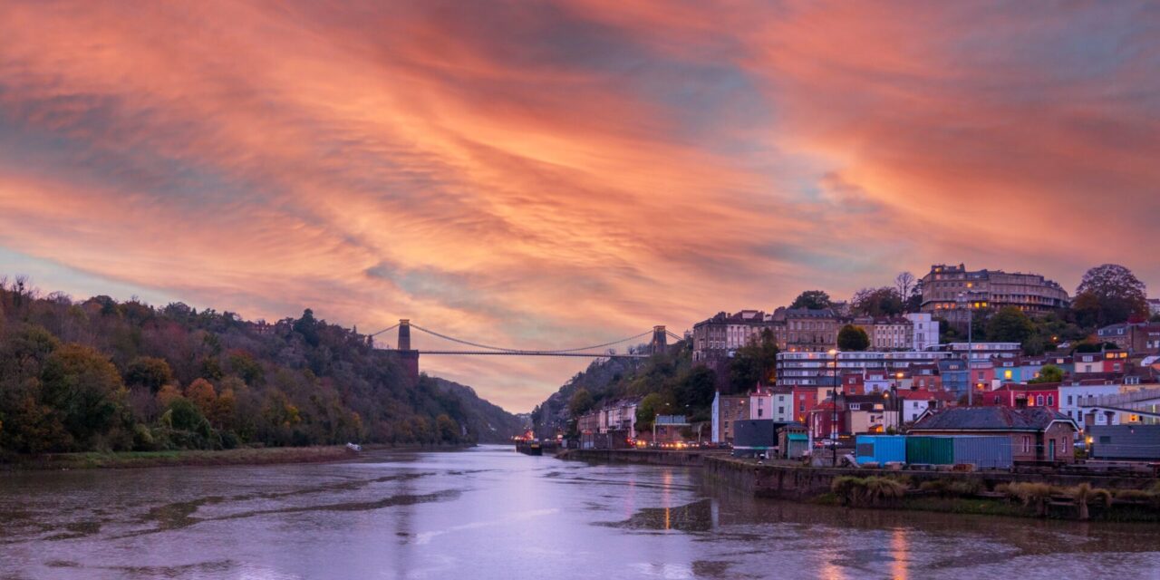 The Ultimate Guide To Cruising From Bristol