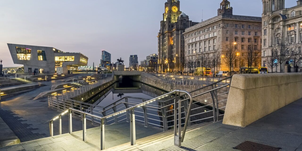 The Ultimate Guide To Cruising From Liverpool