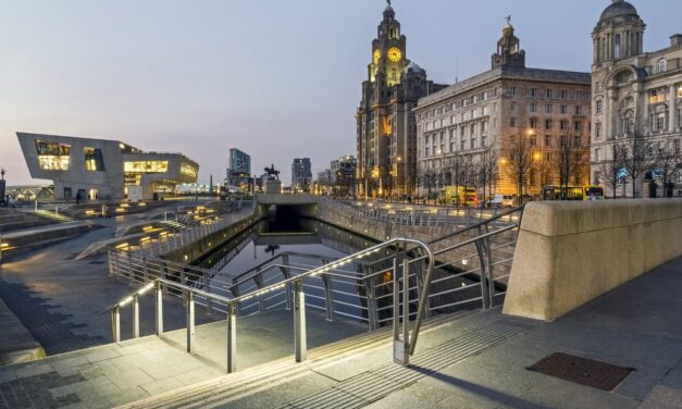 The Ultimate Guide To Cruising From Liverpool