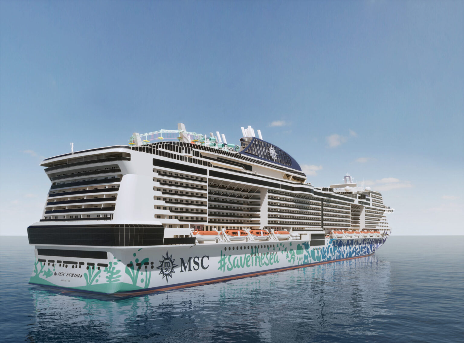 new cruise ships of 2023