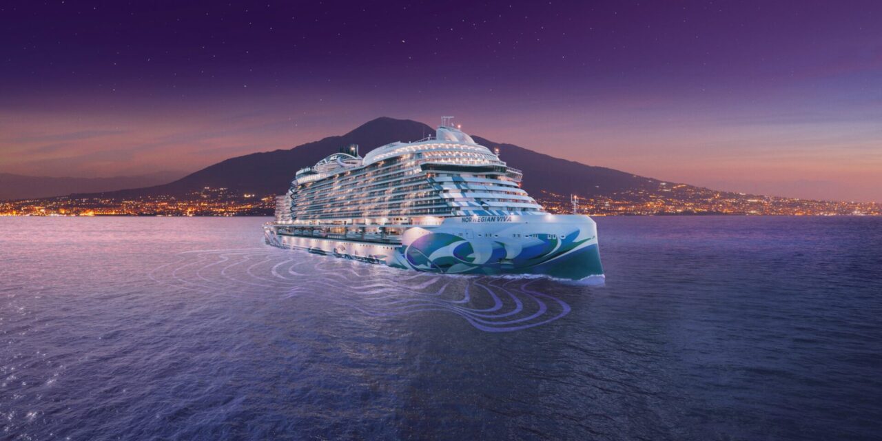 6 New Cruise Ships For 2023 That We Are Excited About!