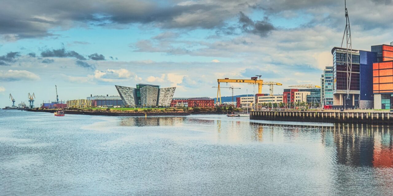 The Ultimate Guide To Cruising From Belfast