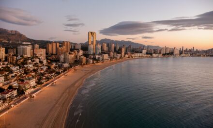 Discover The Other Side Of Benidorm