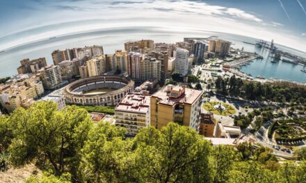 The Best Way To Experience Malaga And Its Cruise Port
