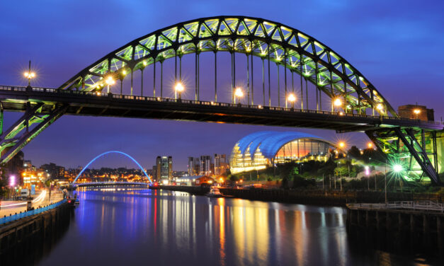 The Ultimate Guide To Cruising From Newcastle