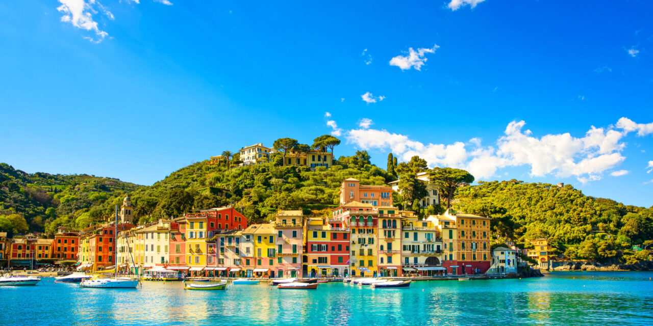The Best Way To Experience Portofino And Its Cruise Port