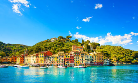 The Best Way To Experience Portofino And Its Cruise Port