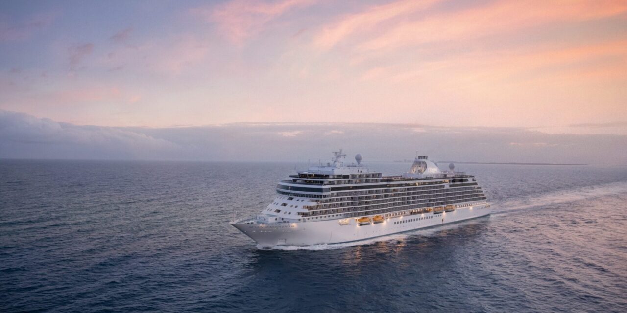 Regent Seven Seas Cruises’ Update Their Testing Policy