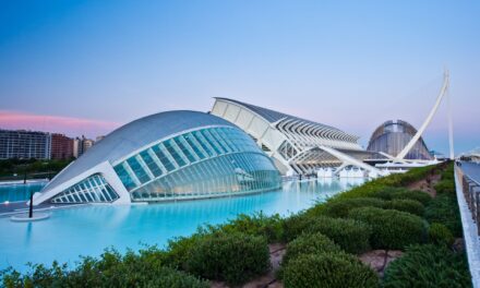 The Best Way To Experience València And Its Cruise Port
