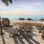 Discover Virgin Voyages’ Private Caribbean Beach Club at Bimini