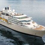 Silversea Announce Their 11th Ship, Silver Endeavour