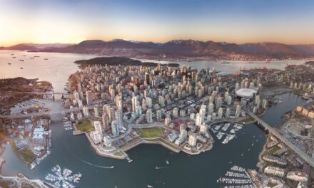 The Best Way To Experience Vancouver And Its Cruise Port