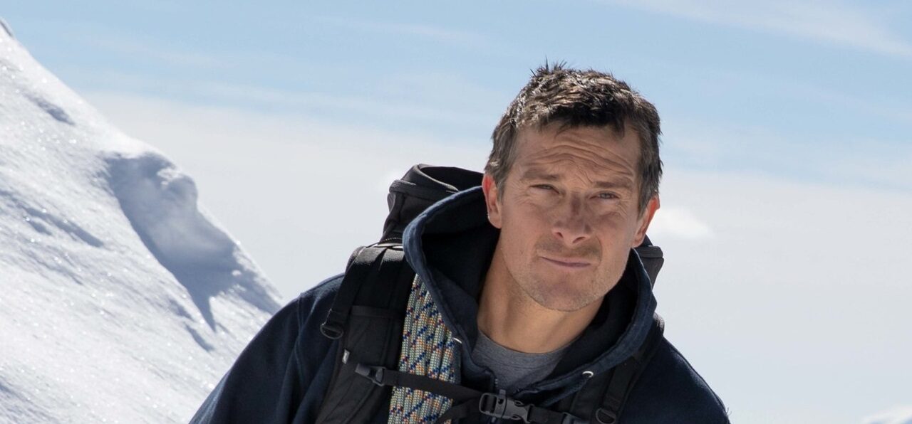 Bear Grylls To Join 2023 Cunard Cruise As Part Of Insights Programme