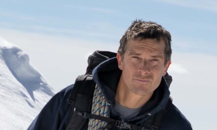 Bear Grylls To Join 2023 Cunard Cruise As Part Of Insights Programme
