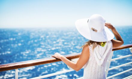 The Ultimate Guide To Repositioning Cruises