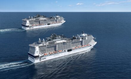 The Ultimate Guide To MSC Cruises’ Carousel Productions At Sea