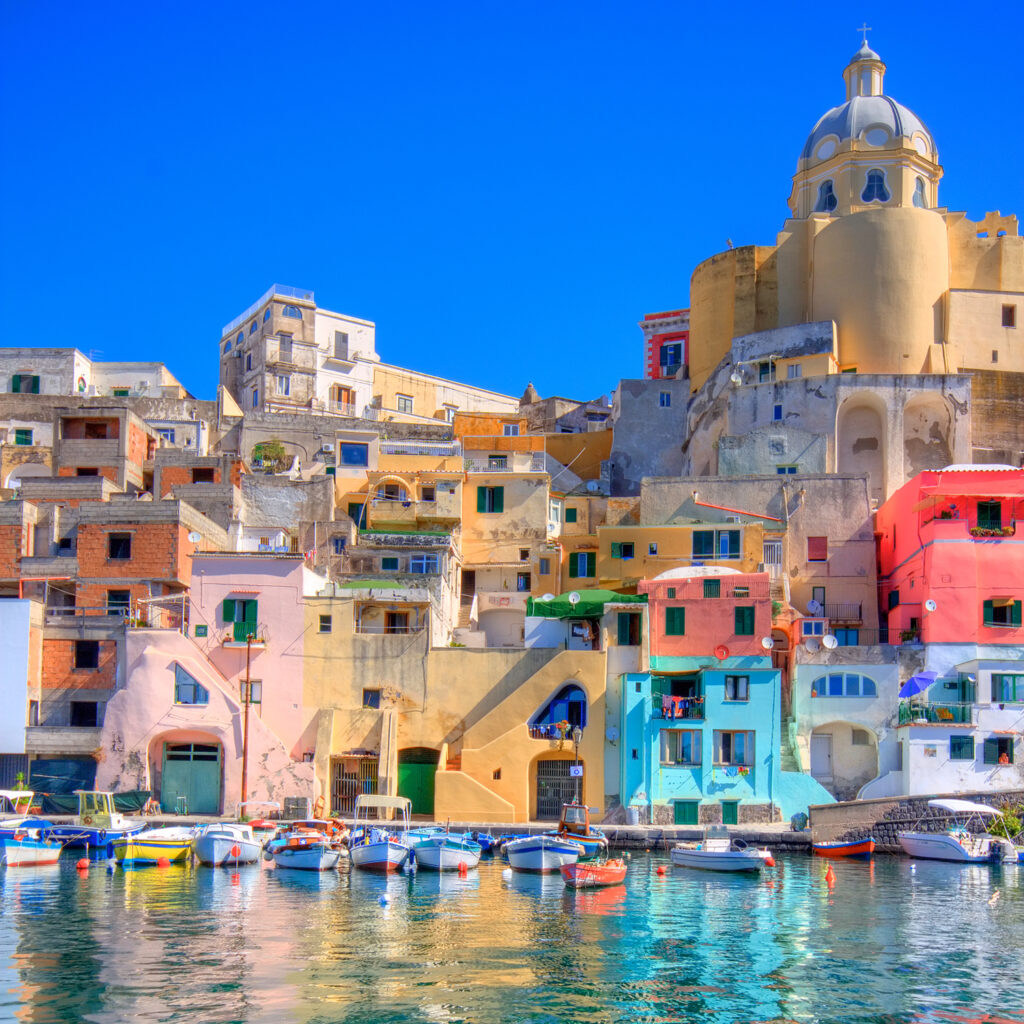 celebrity cruise excursions in naples