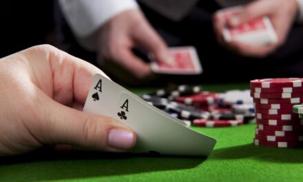 What You Need To Know About Cruise Ship Casinos Before You Gamble