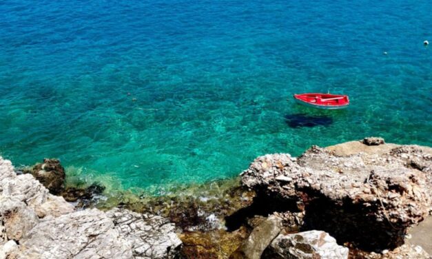 10 Greek Islands The Locals Don’t Want You To Know About